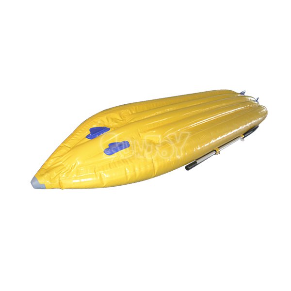 Two Person Inflatable Kayak