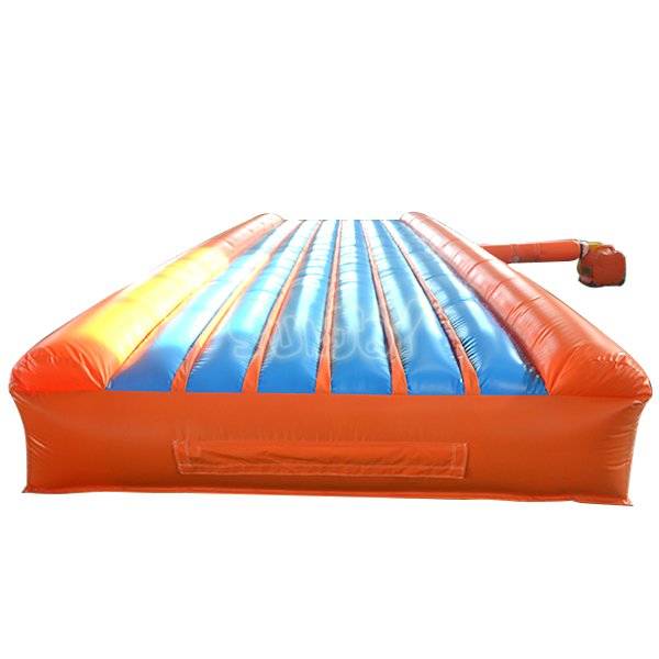 6M Orange Air Mat Gymnastics Equipment SJ-GM15002