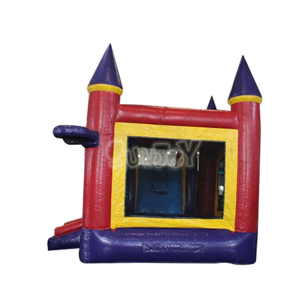 15FT Jumping Castle Combo For Kids