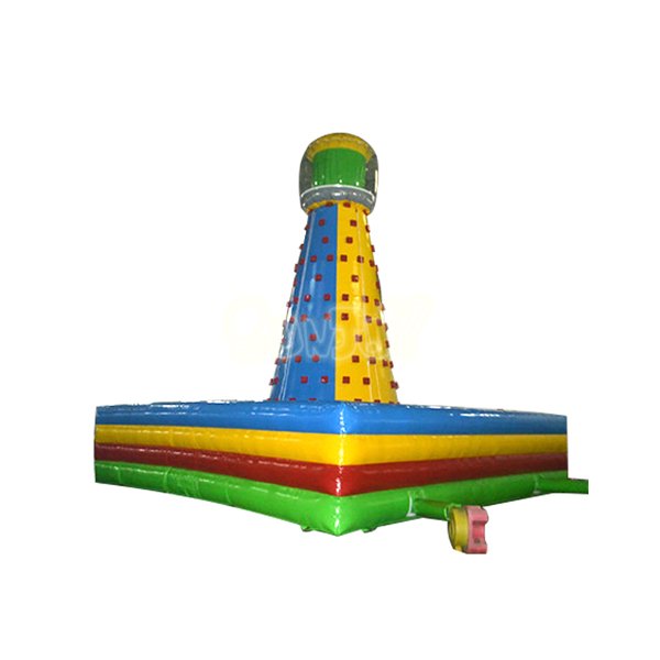26FT Rock Climbing Wall Inflatable