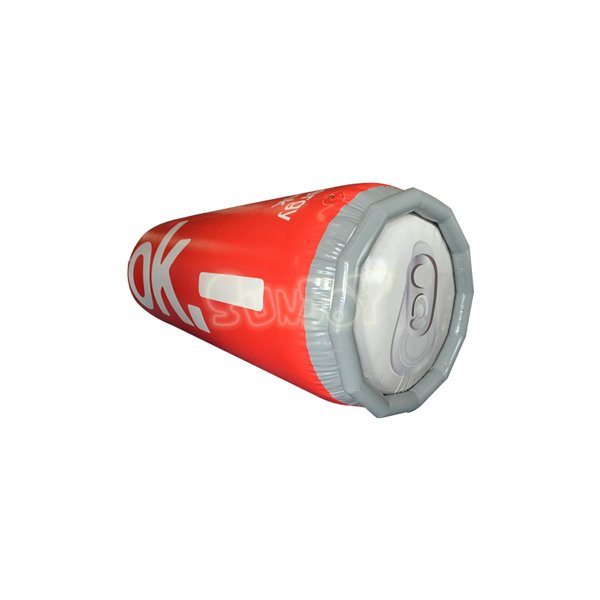 5.5M Advertising Inflatable Cans Wholesale SJ-AD14008