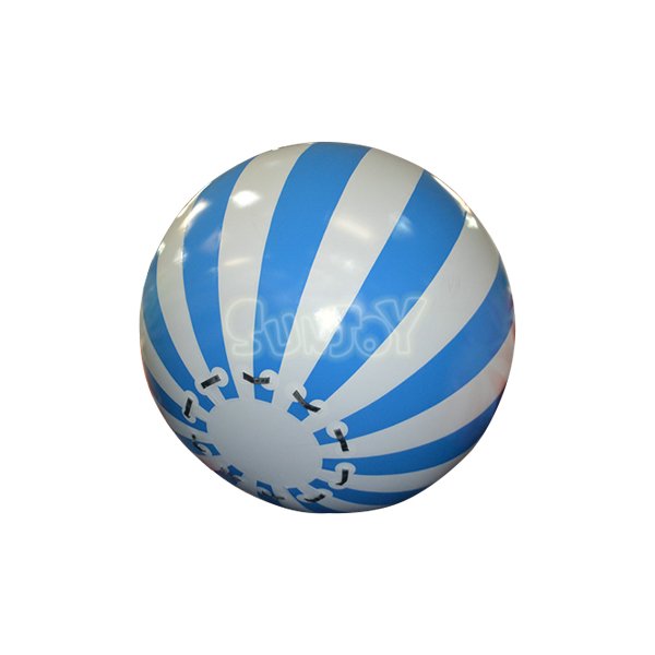 4M Huge Inflatable Ball For Team Building Events SJ-SP140033