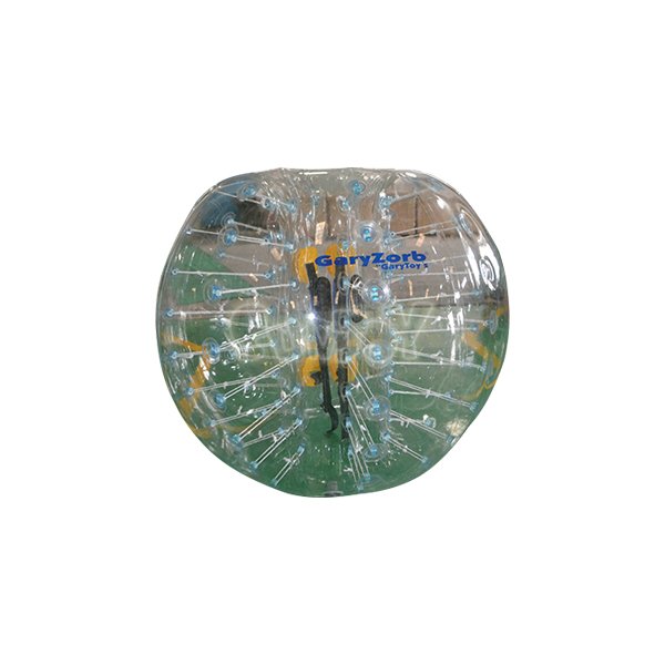 SJ-BB14008 1.5M Clear Inflatable Bumper Ball Soccer For Sale