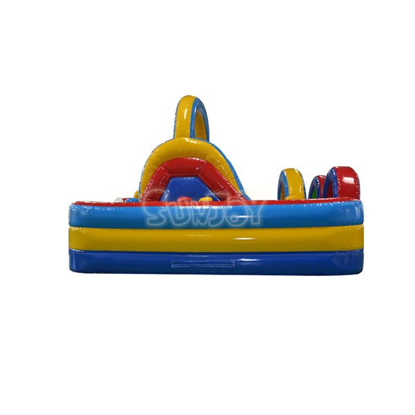 Indoor Inflatable Play Center