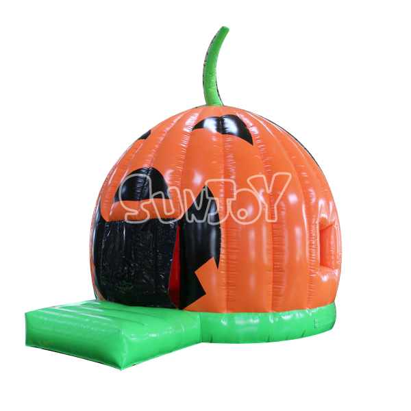 SJ-BO16071 Inflatable Pumpkin Bouncer