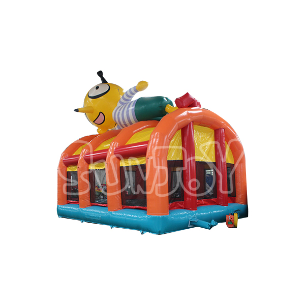 Inflatable Kids Bouncer For Sale