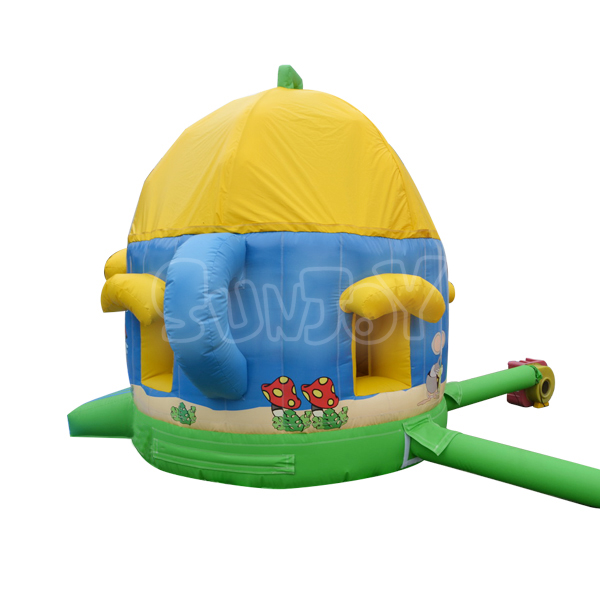 Teapot Inflatable House