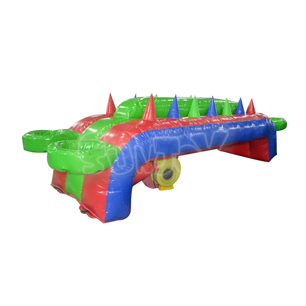 Floating Balls Game Inflatable For Sale SJ-SP14035