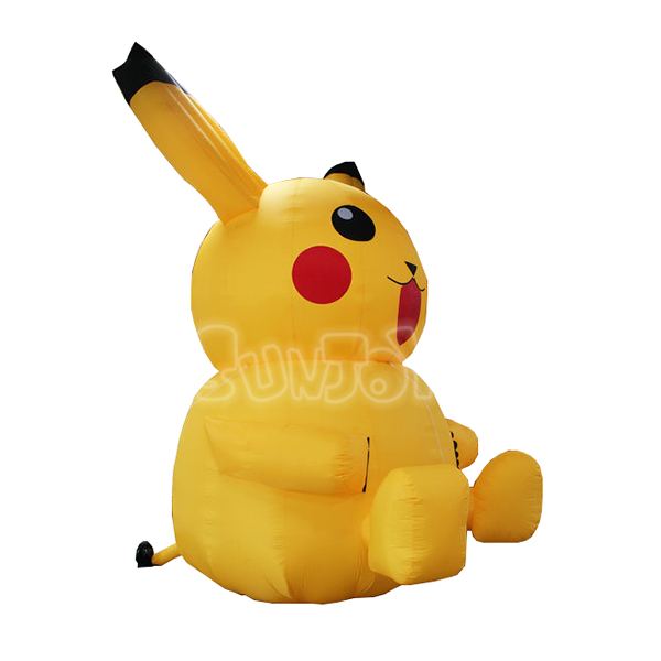 Inflatable Pokemon Character