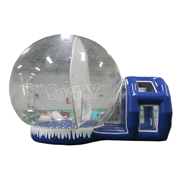5M Snow Globe