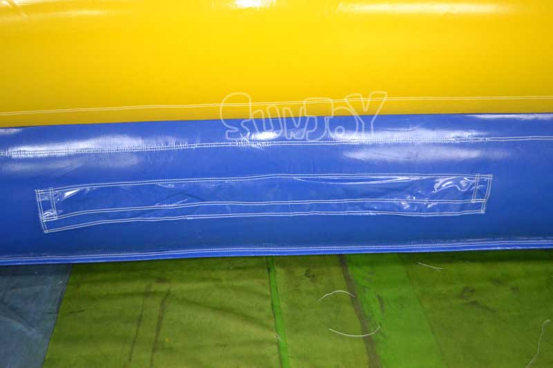 inflatable arches amusement park detail picture 2
