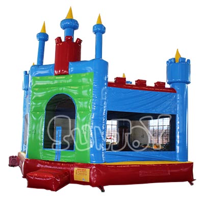 inflatable bounce house jumping castle