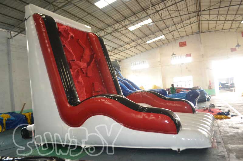 velcro wall jumping place for sale