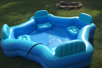 inflatable pools wholesale