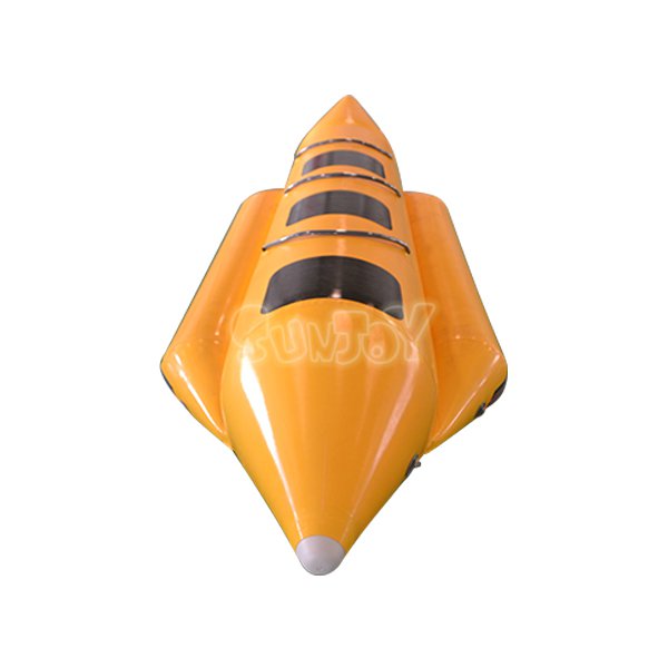 12FT Inflatable Banana Boat