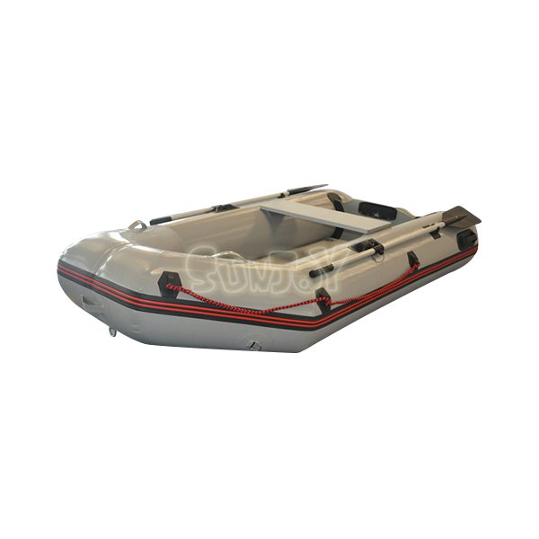 SJ-BA14001 2.7M Motorized Ocean Inflatable Boat For Sale
