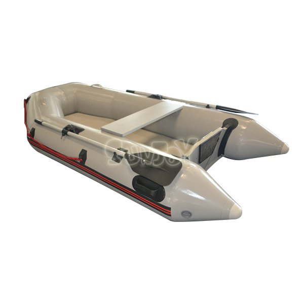 2.7M Inflatable Motor Boat