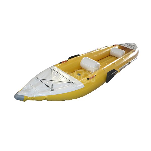 SJ-BA15006 2 Person Inflatable Kayak Boat For Sale