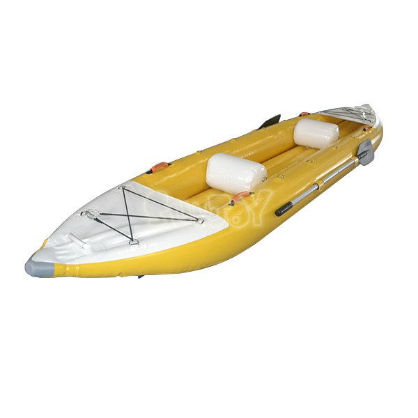 2 Person Inflatable Kayak