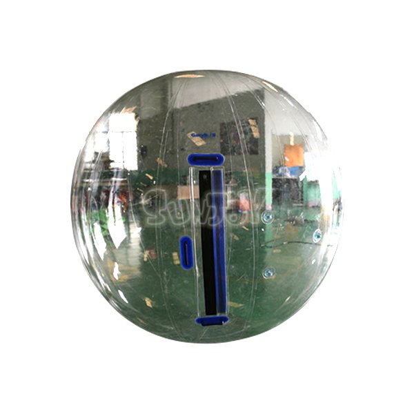 SJ-WB16007 2M 3 Handles PVC Walk On Water Ball For Sale