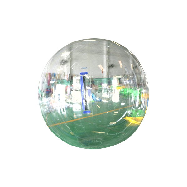 3 Handles PVC Water Walking Ball