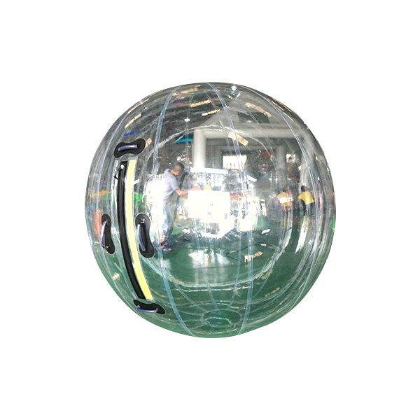 2M Big Clear TPU Human Hamster Ball