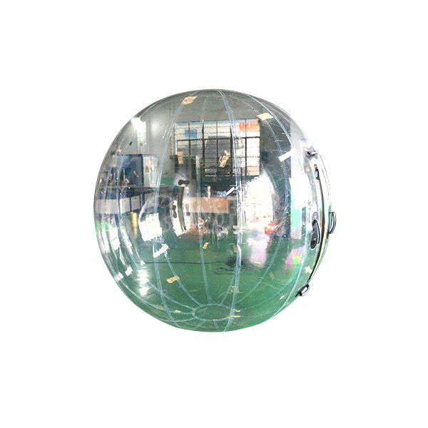 6.6FT 1MM TPU Water Walking Ball