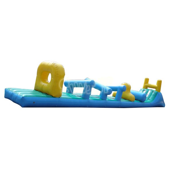 Inflatable Hurdle Water Obstacle