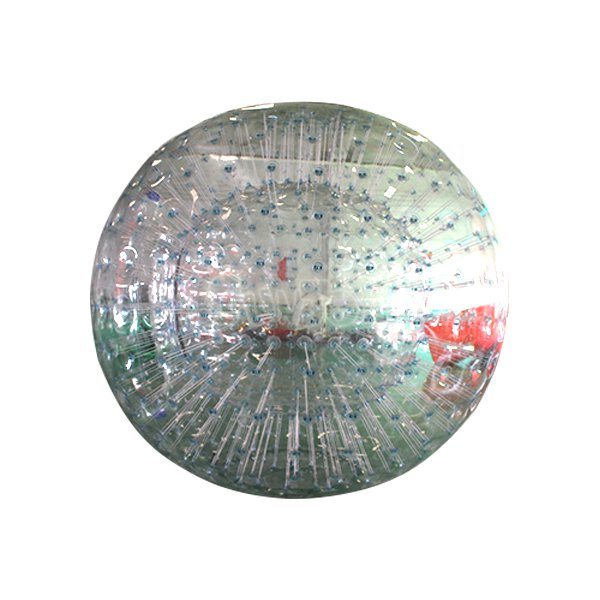 3M Zippered Water Zorb Ball