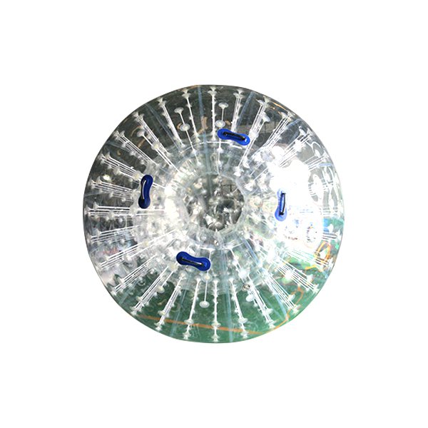 SJ-ZB16005 2.8M Transparent TPU Body Zorb Ball For Sale