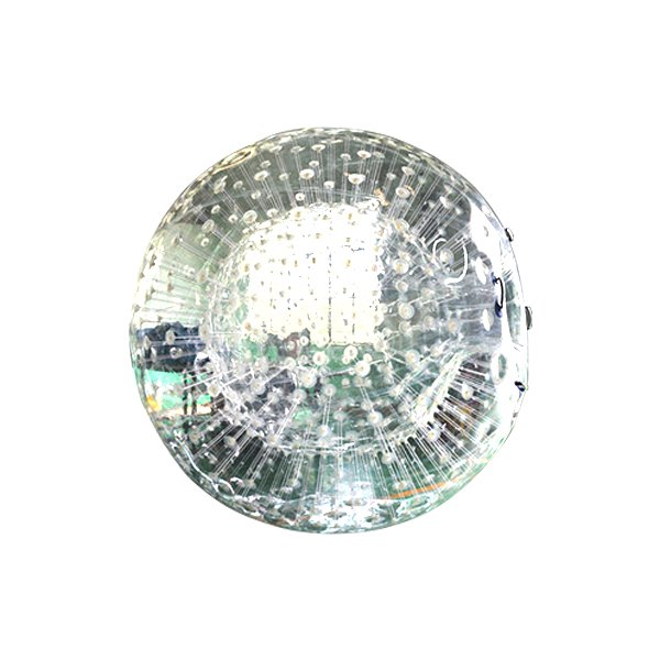 2.8M Transparent TPU Zorb Ball