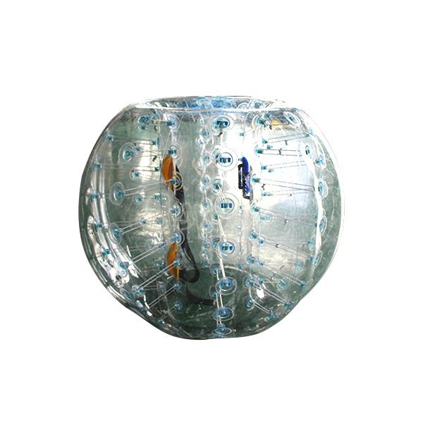 1.2M Clear Inflatable Bubble Ball