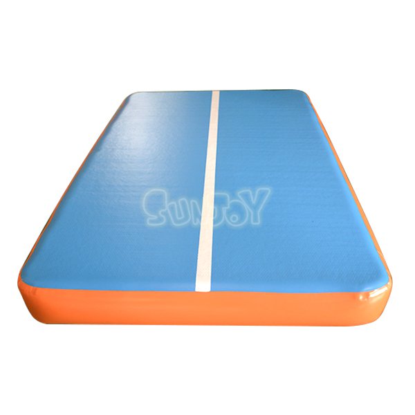 1M Gymnastic Air Mat Sample SJ-GM15001