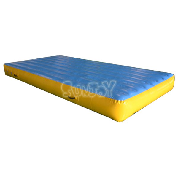 4M Inflatable Mat