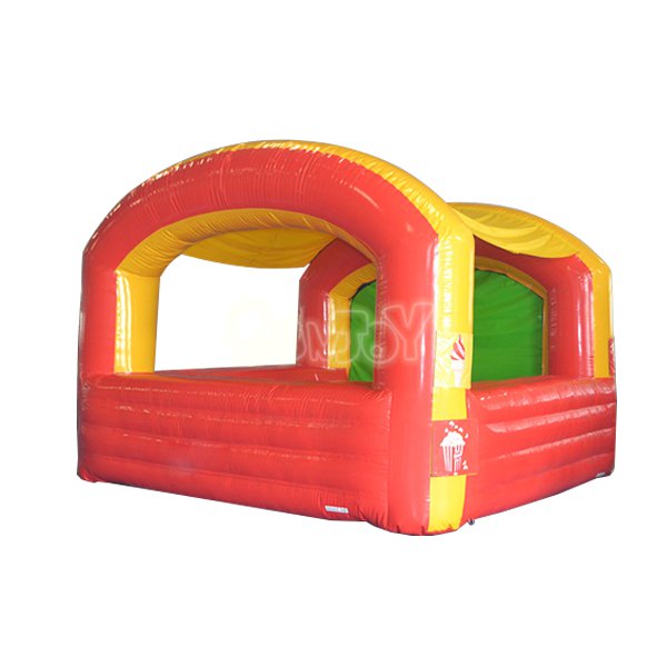 4M Inflatable Food Stall