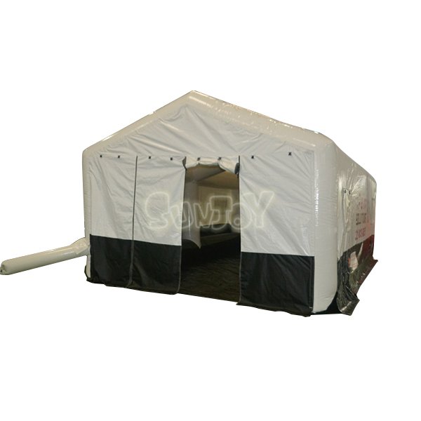 20FT Emergency Mobile Shelter