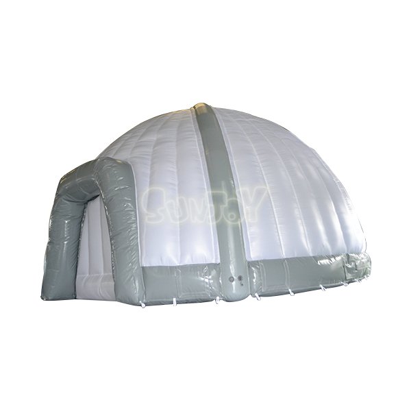 6M Inflatable Dome Tent