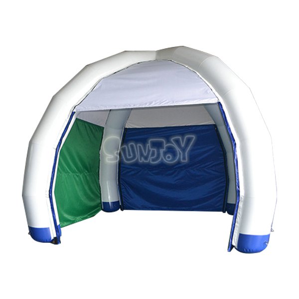 4M Airtight Tent For Camping, Advertising SJ-TE14018