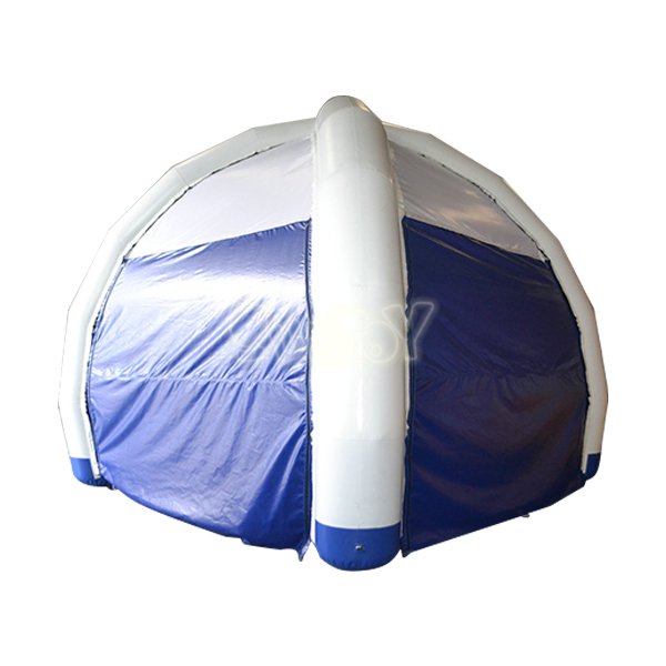 4M Airtight Tent