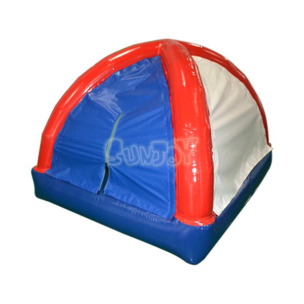 Single Camping Tent Small Inflatable Airtight Tent SJ-TE14026