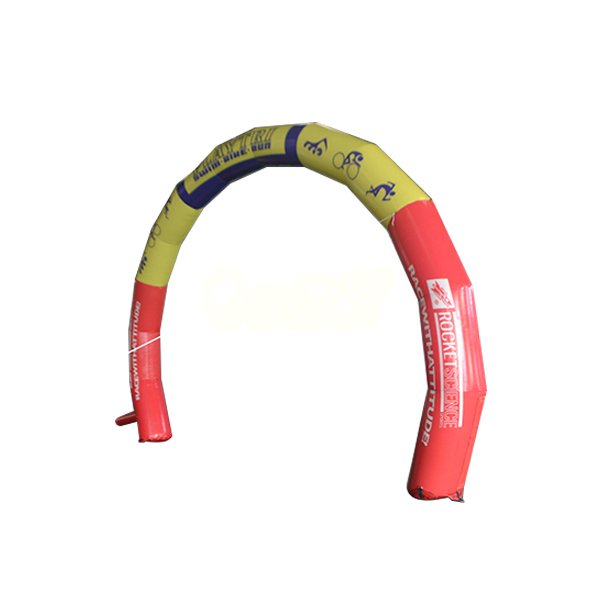 Sports Inflatable Archway