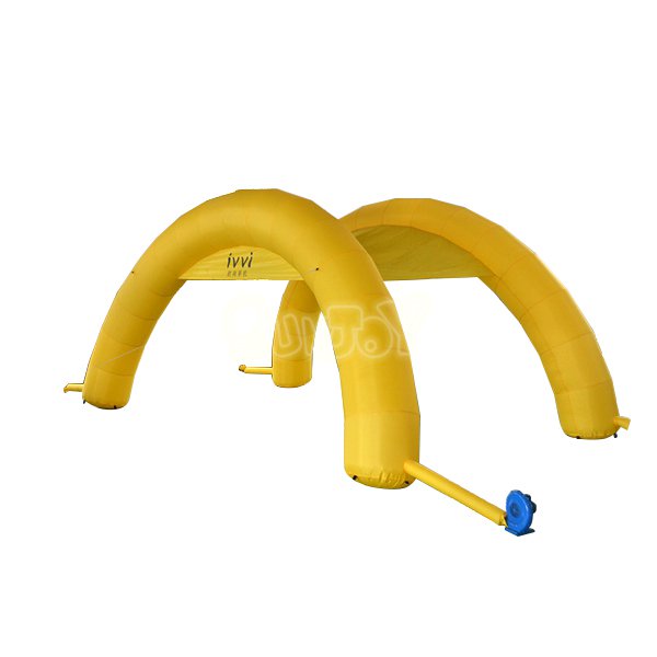 Inflatable Arch Tent