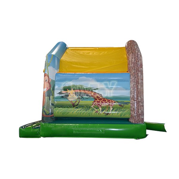 African Savanna Imflatable Jumper
