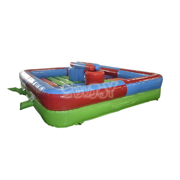 5 Meters Inflatable Jousting Ring For Sale SJ-SP13009
