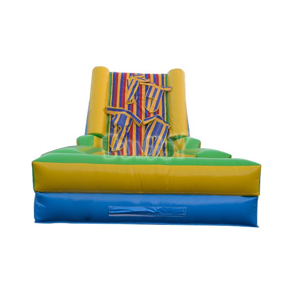 Velcro Sticky Wall Inflatable Game For Sale SJ-SP13038