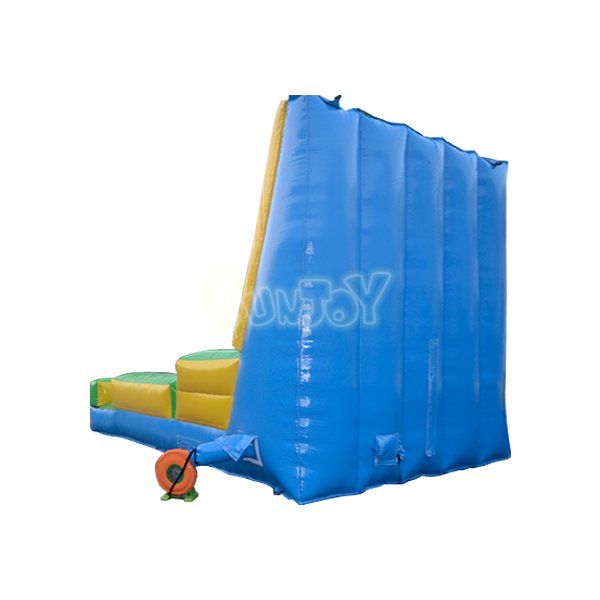 Sticky Wall Inflatable Fun Game Designed for Kids and Adults – Big Top  Inflatables