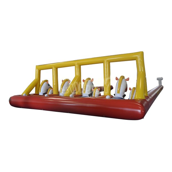 Horse Derby Race Game