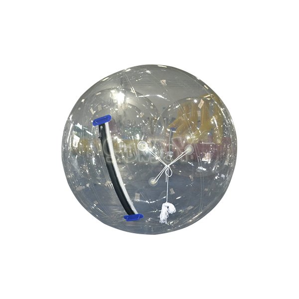 SJ-WB13002 2M TPU Transparent Water Walking Ball For Sale