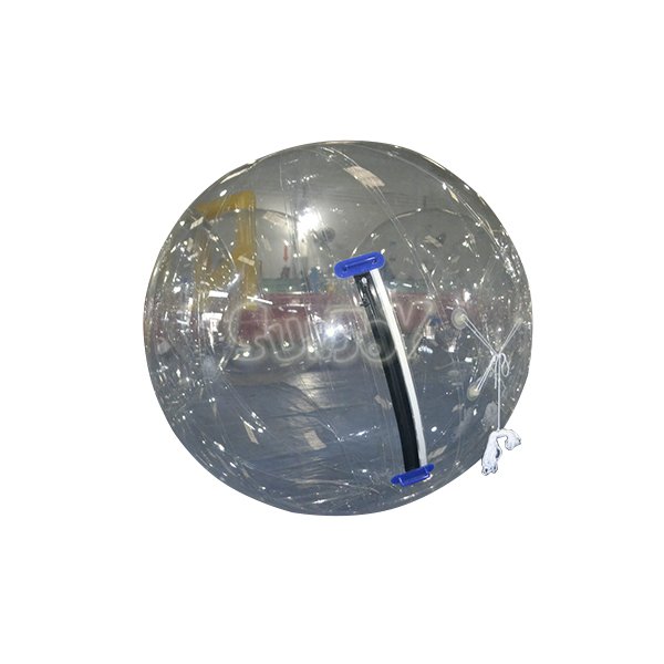 2M TPU Clear Inflatable Water Ball