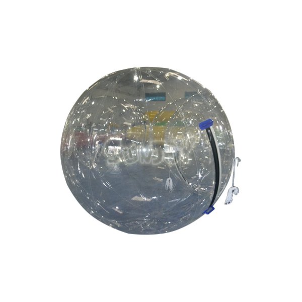 2M TPU Clear Water Walking Ball